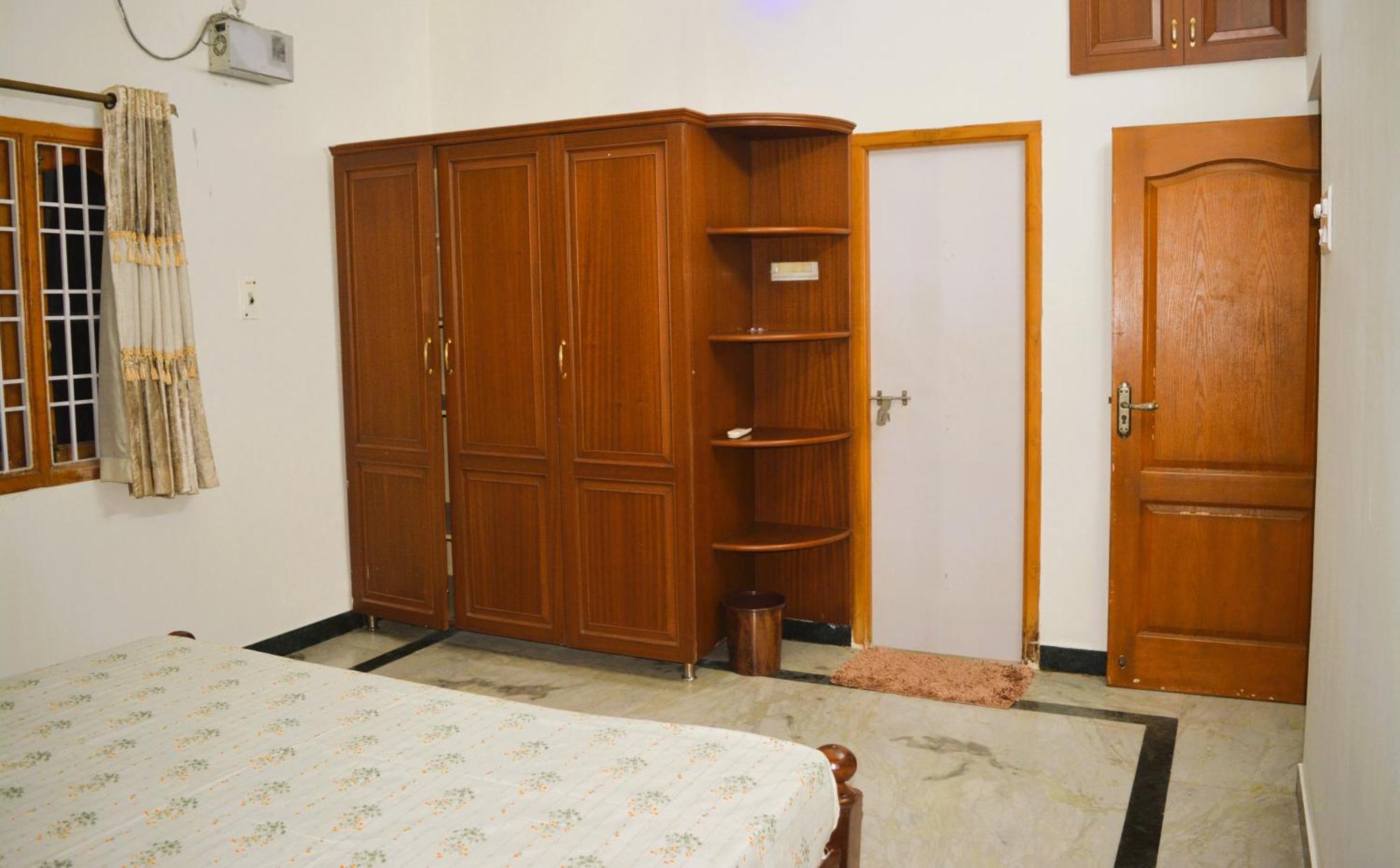 Golden Gate Serviced Apartment Chennai Exterior foto