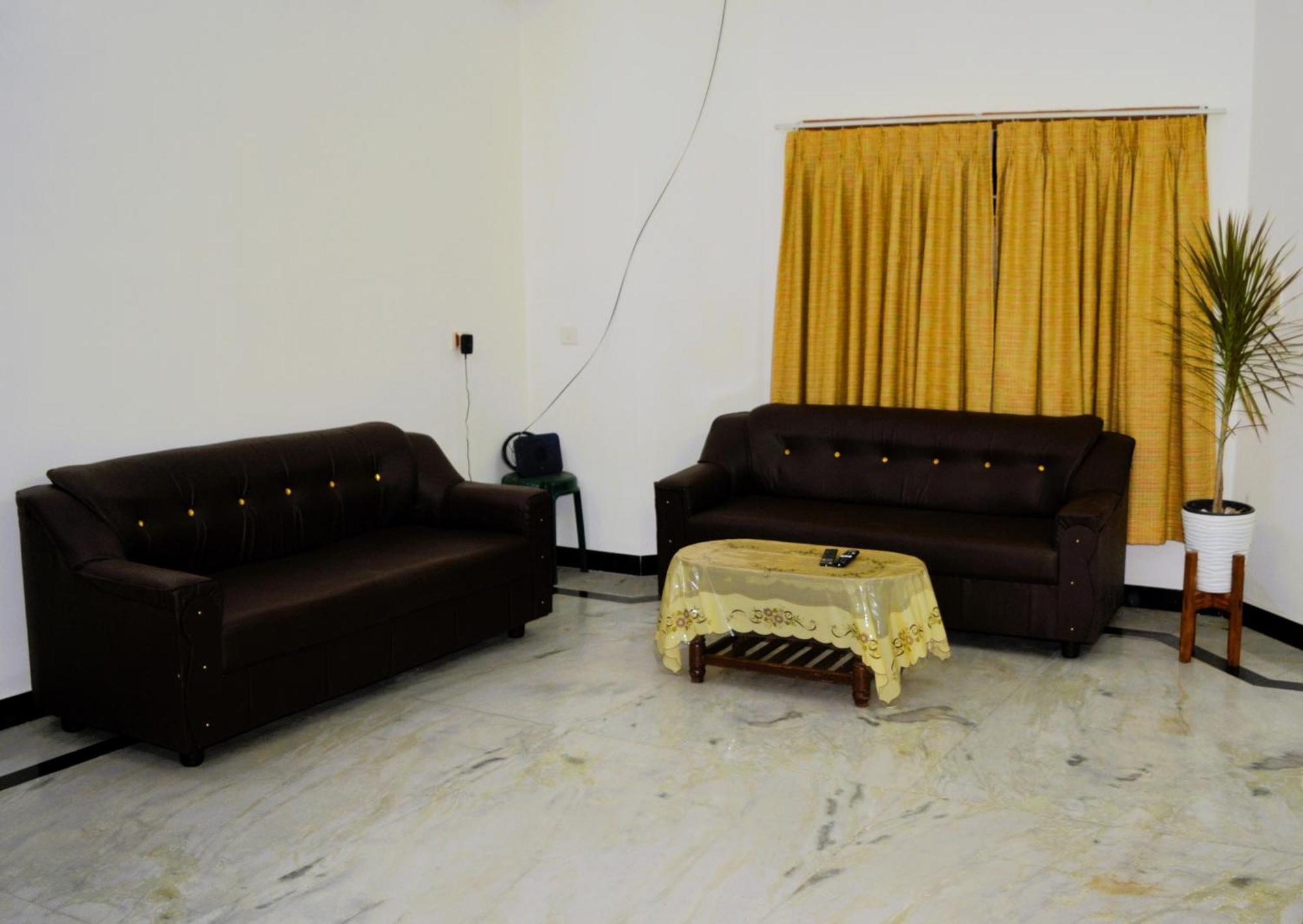 Golden Gate Serviced Apartment Chennai Exterior foto