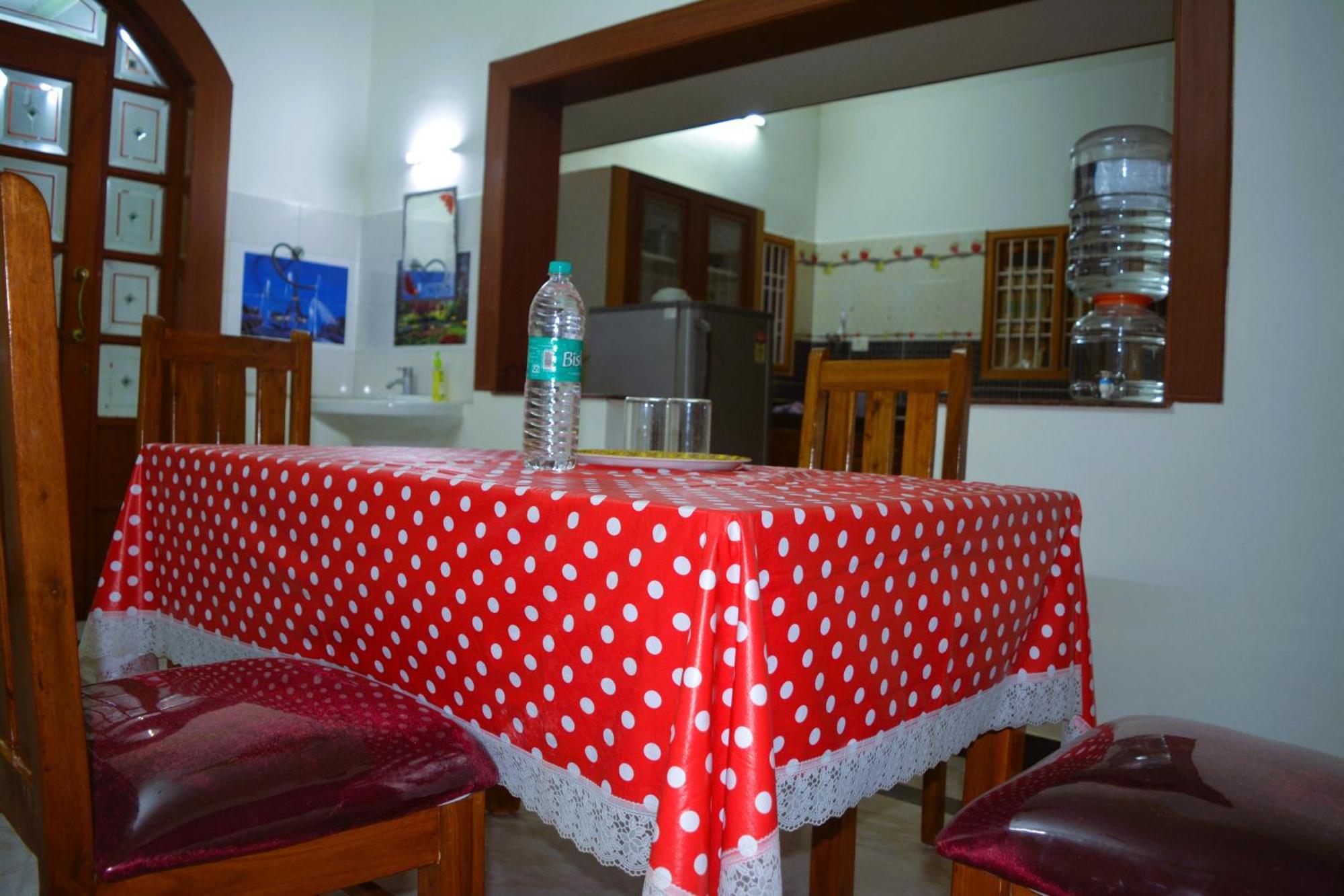 Golden Gate Serviced Apartment Chennai Exterior foto